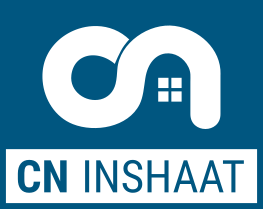 CN İnşaat Logo